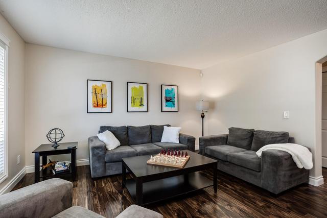 2504 72 Avenue Se, Home with 2 bedrooms, 1 bathrooms and 1 parking in Calgary AB | Image 16