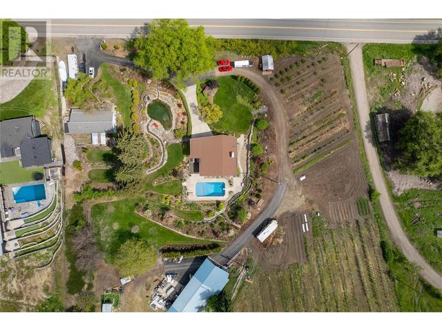 7850 Old Kamloops Road, House detached with 4 bedrooms, 3 bathrooms and 12 parking in North Okanagan B BC | Image 43