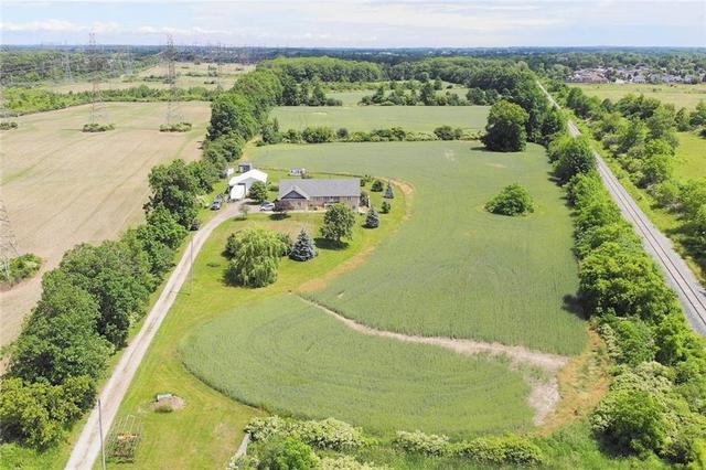 107 Sixth Line Road, House detached with 4 bedrooms, 3 bathrooms and 7 parking in Haldimand County ON | Image 32