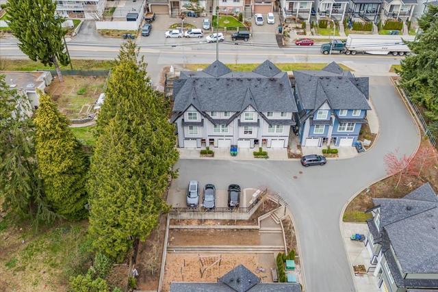 5 - 14450 68 Avenue, House attached with 3 bedrooms, 3 bathrooms and 2 parking in Surrey BC | Image 7