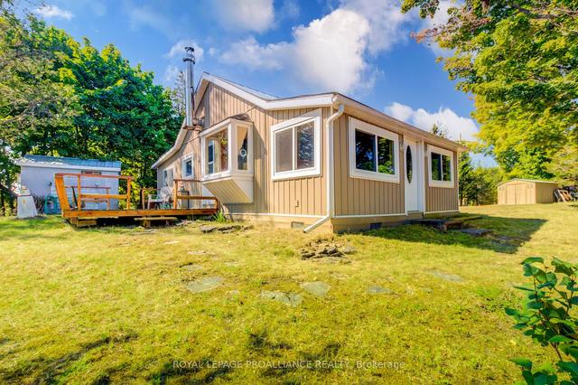 6557e County Road 50, House detached with 2 bedrooms, 1 bathrooms and 5 parking in Trent Hills ON | Image 12