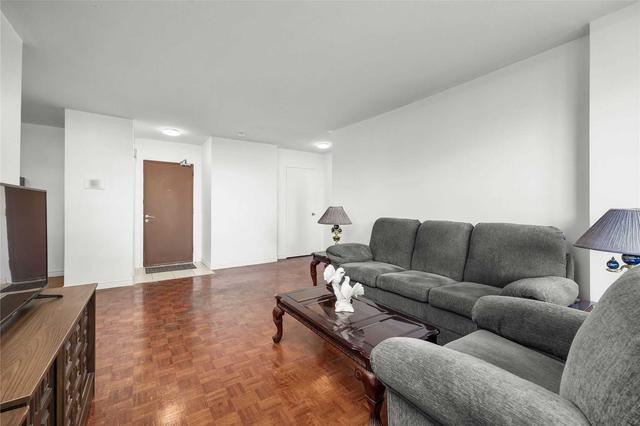 301 - 235 Grandravine Dr, Condo with 1 bedrooms, 1 bathrooms and 1 parking in Toronto ON | Image 24