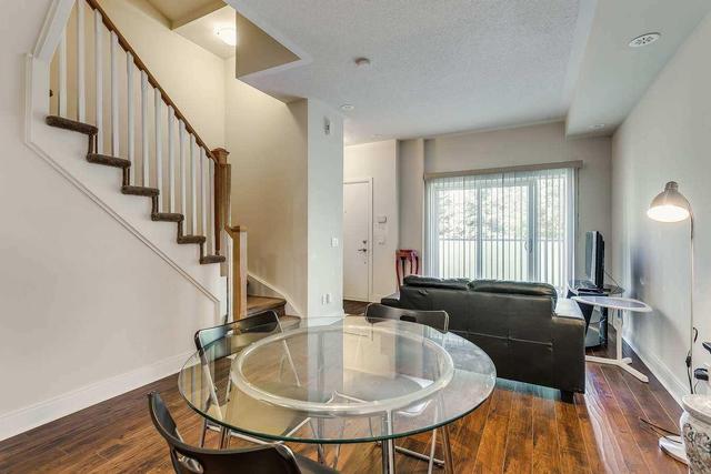 Th7 - 330 Village Green Sq, Townhouse with 4 bedrooms, 3 bathrooms and 2 parking in Toronto ON | Image 5