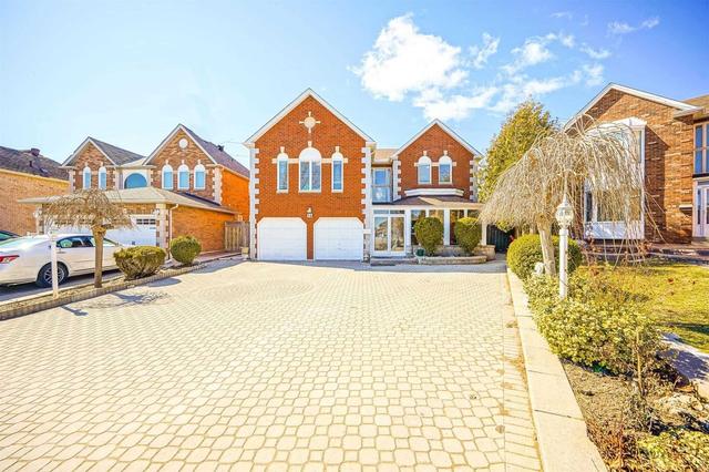 16 Westmoreland Crt, House detached with 4 bedrooms, 6 bathrooms and 9 parking in Markham ON | Image 12