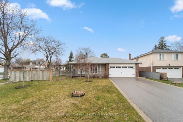 2529 Frankfield Rd, House detached with 3 bedrooms, 3 bathrooms and 6 parking in Mississauga ON | Image 1