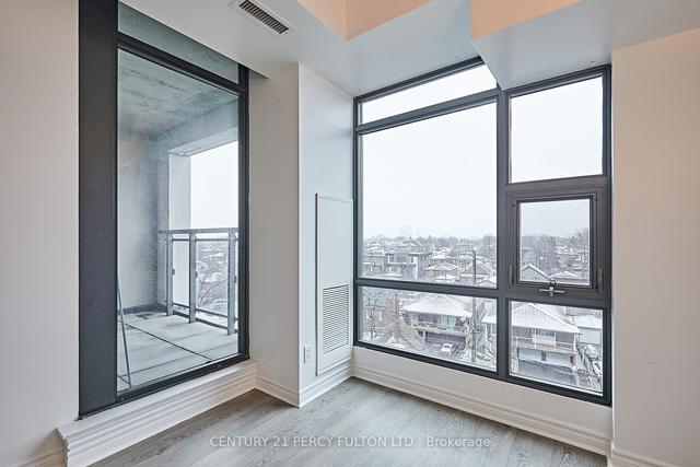 510 - 2522 Keele St, Condo with 2 bedrooms, 2 bathrooms and 1 parking in Toronto ON | Image 22