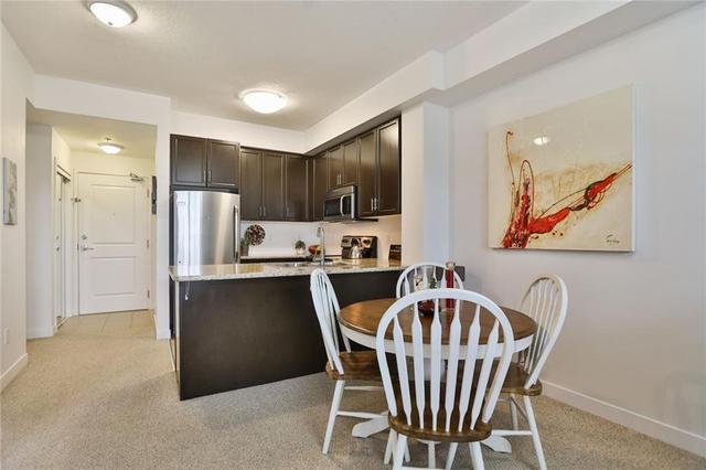 101 - 5317 Upper Middle Road, Condo with 2 bedrooms, 1 bathrooms and null parking in Burlington ON | Image 12