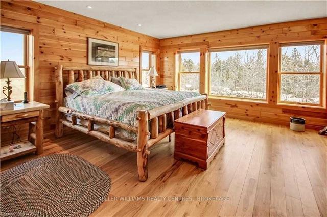 622 West Rd, House detached with 3 bedrooms, 3 bathrooms and 42 parking in Northern Bruce Peninsula ON | Image 20
