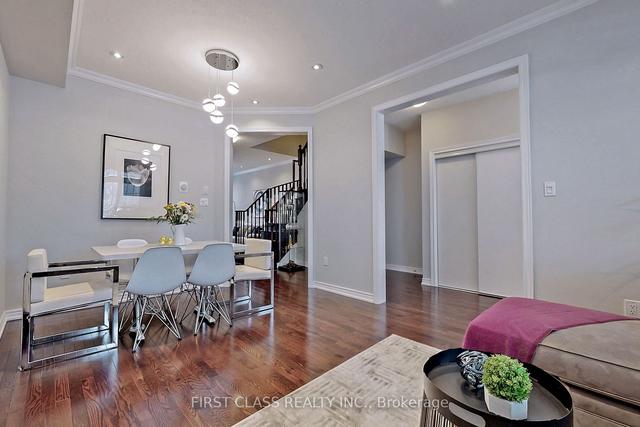 890 Castlemore Ave, House attached with 3 bedrooms, 3 bathrooms and 3 parking in Markham ON | Image 23