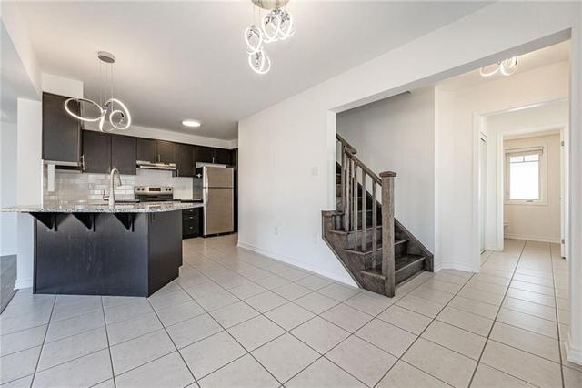 266 Waterbrook Lane, House attached with 4 bedrooms, 2 bathrooms and 2 parking in Kitchener ON | Image 13