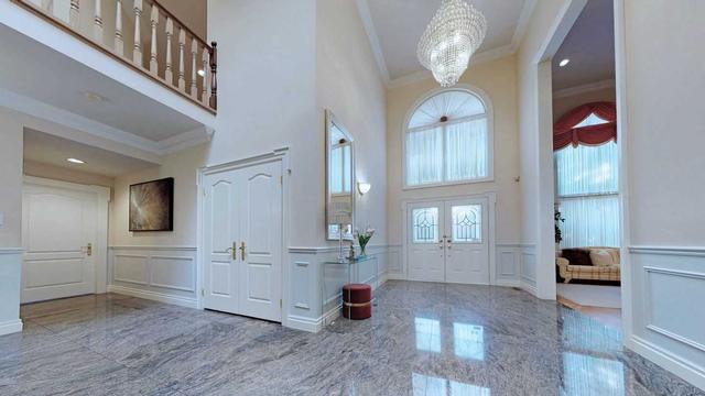 8 Lawnview Dr, House detached with 5 bedrooms, 7 bathrooms and 9 parking in Toronto ON | Image 34