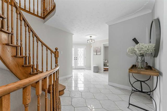 11 Beasley Cres, House detached with 4 bedrooms, 3 bathrooms and 4 parking in Cambridge ON | Image 39