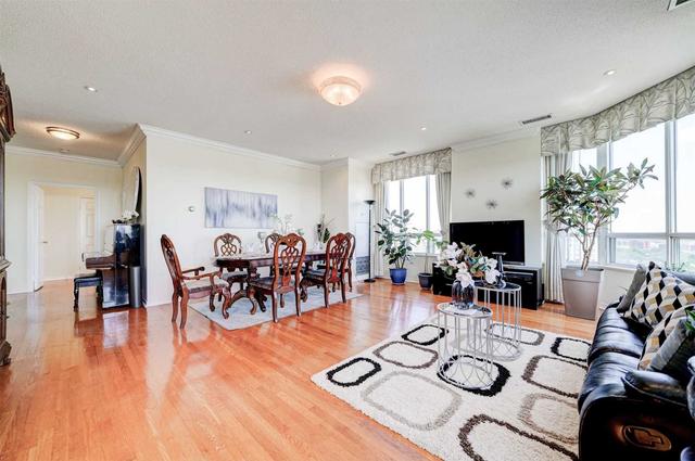 ph 11 - 5001 Finch Ave E, Condo with 3 bedrooms, 2 bathrooms and 1 parking in Toronto ON | Image 6