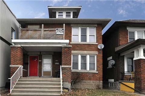 1476 - 79 Wyandotte St W, House detached with 4 bedrooms, 2 bathrooms and 1 parking in Windsor ON | Image 1
