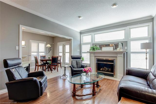 1002 Gabor Street, House detached with 3 bedrooms, 3 bathrooms and 4 parking in London ON | Image 12