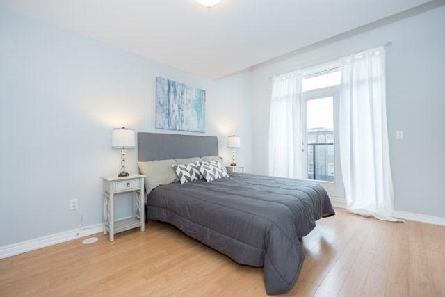 19 - 105 Kayla Cres, Townhouse with 2 bedrooms, 2 bathrooms and 1 parking in Vaughan ON | Image 7
