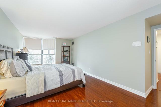 508 - 70 Baif Blvd, Condo with 3 bedrooms, 2 bathrooms and 2 parking in Richmond Hill ON | Image 8