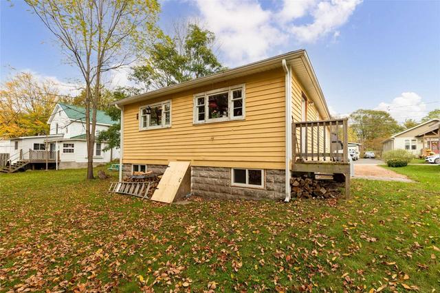 6 Farrer St, House detached with 2 bedrooms, 2 bathrooms and 6 parking in Parry Sound ON | Image 23