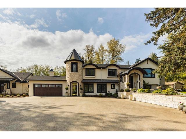 21326 2 Avenue, House detached with 7 bedrooms, 6 bathrooms and 8 parking in Langley BC | Image 1