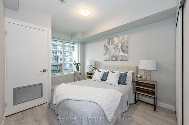 314 - 53 Arthur St S, Condo with 1 bedrooms, 1 bathrooms and 1 parking in Guelph ON | Image 10