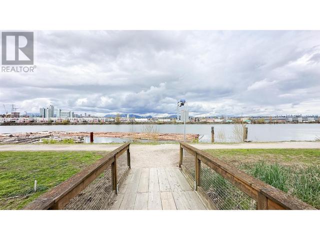 106 - 10155 River Drive, Condo with 3 bedrooms, 2 bathrooms and 2 parking in Richmond BC | Image 21