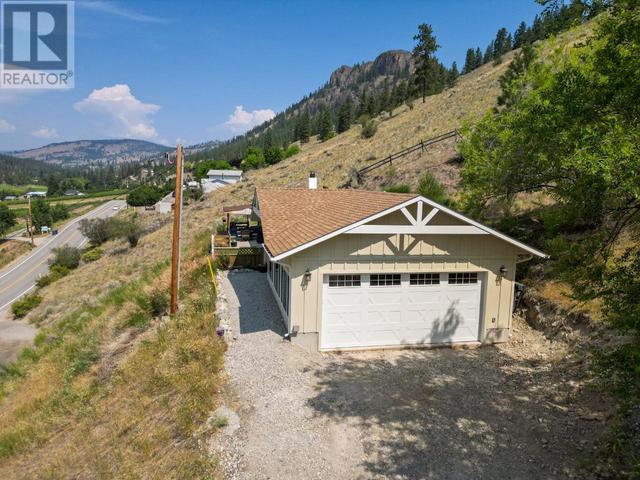 20245 Garnet Valley Road, House detached with 3 bedrooms, 2 bathrooms and 2 parking in Summerland BC | Image 15