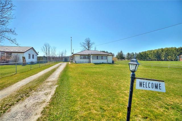 565 Rymer Road, House detached with 3 bedrooms, 1 bathrooms and 6 parking in Haldimand County ON | Image 31