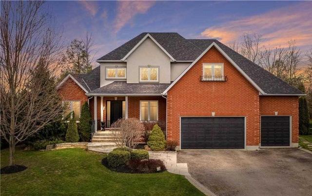 3655 Kimberley St, House detached with 4 bedrooms, 5 bathrooms and 4 parking in Innisfil ON | Image 1