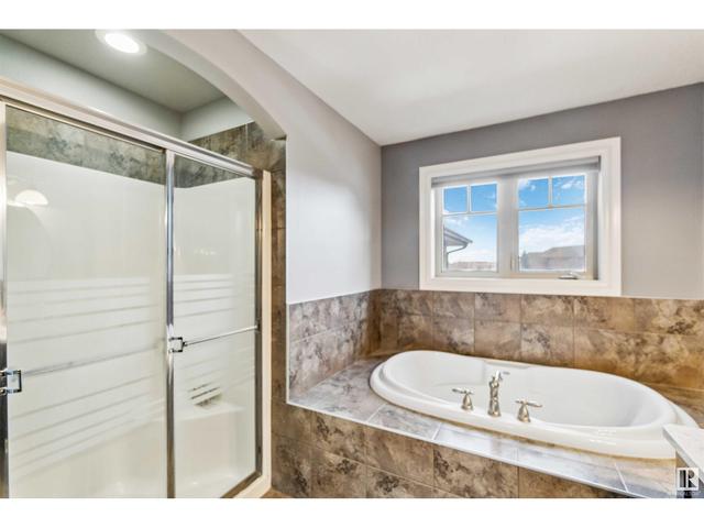 237 Ambleside Dr Sw Sw, House detached with 4 bedrooms, 3 bathrooms and 4 parking in Edmonton AB | Image 33