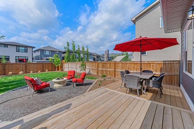 122 Cranbrook Cove Se, House detached with 3 bedrooms, 2 bathrooms and 4 parking in Calgary AB | Image 41