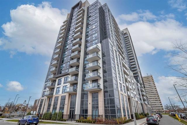 307 - 30 Meadowglen Pl, Condo with 1 bedrooms, 1 bathrooms and 0 parking in Toronto ON | Image 19