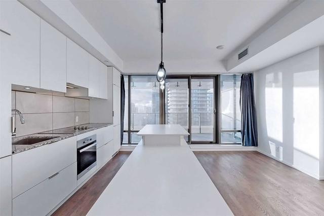 3003 - 5 St Joseph St, Condo with 1 bedrooms, 1 bathrooms and 0 parking in Toronto ON | Image 23