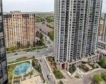 1225 - 500 Doris Ave, Condo with 1 bedrooms, 1 bathrooms and 1 parking in Toronto ON | Image 1