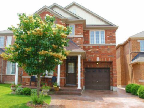 81 Saint Victor Dr, House detached with 4 bedrooms, 3 bathrooms and 2 parking in Vaughan ON | Image 7