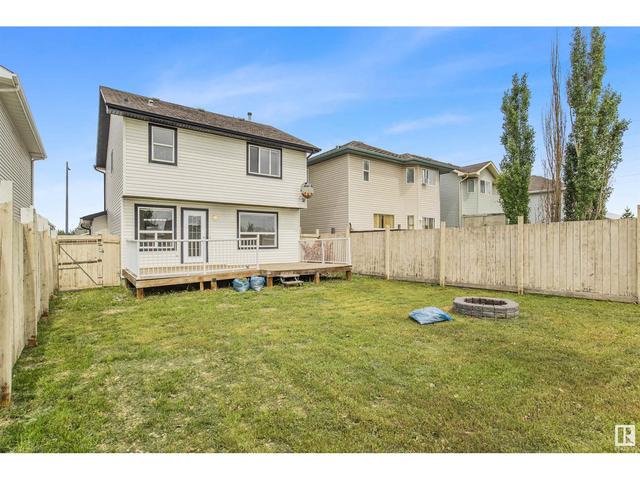 8815 8 Ave Av Sw, House detached with 3 bedrooms, 2 bathrooms and null parking in Edmonton AB | Image 31