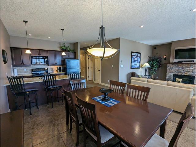 521 - 500 Bighorn Boulevard, Condo with 3 bedrooms, 2 bathrooms and null parking in Radium Hot Springs BC | Image 16