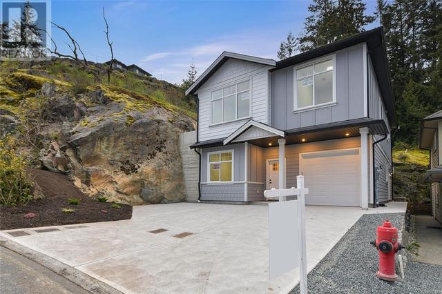 2104 Longspur Dr, House detached with 5 bedrooms, 3 bathrooms and 3 parking in Langford BC | Image 1