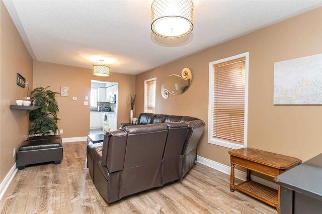395 Jay Cres, House detached with 3 bedrooms, 4 bathrooms and 5 parking in Orangeville ON | Image 35