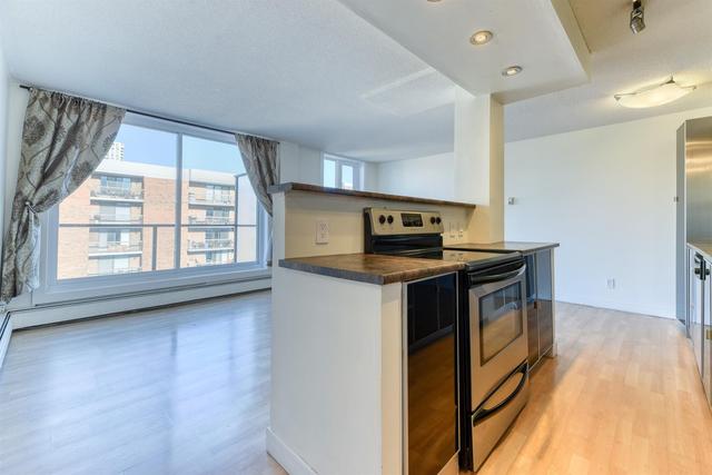 801 - 1111 15 Avenue Sw, Condo with 2 bedrooms, 1 bathrooms and 1 parking in Calgary AB | Image 14