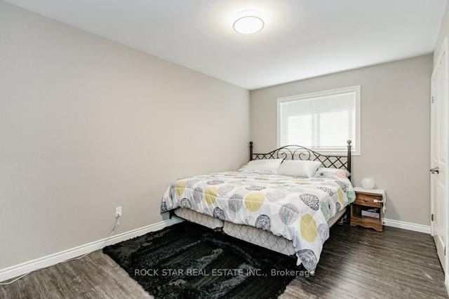 6 Acorn Lane, House detached with 3 bedrooms, 2 bathrooms and 6 parking in Brantford ON | Image 9