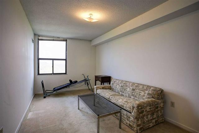 505 - 75 Emmett Ave, Condo with 3 bedrooms, 2 bathrooms and 1 parking in Toronto ON | Image 4