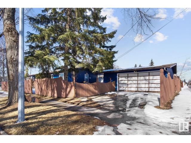 12001 46 St Nw, House detached with 7 bedrooms, 2 bathrooms and null parking in Edmonton AB | Image 47