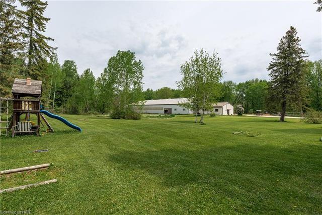 2726 9th Line, House semidetached with 4 bedrooms, 3 bathrooms and 20 parking in Innisfil ON | Image 36