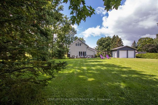 315186 Highway 6, House detached with 3 bedrooms, 1 bathrooms and 10 parking in West Grey ON | Image 30