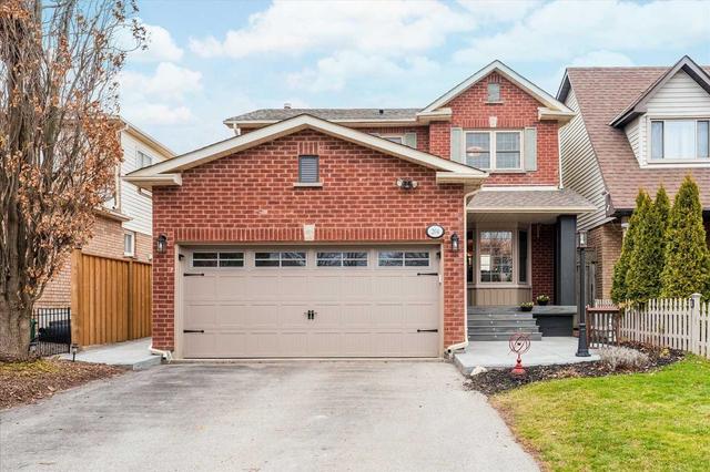 204 Andrew St, House detached with 3 bedrooms, 4 bathrooms and 6 parking in Clarington ON | Image 1