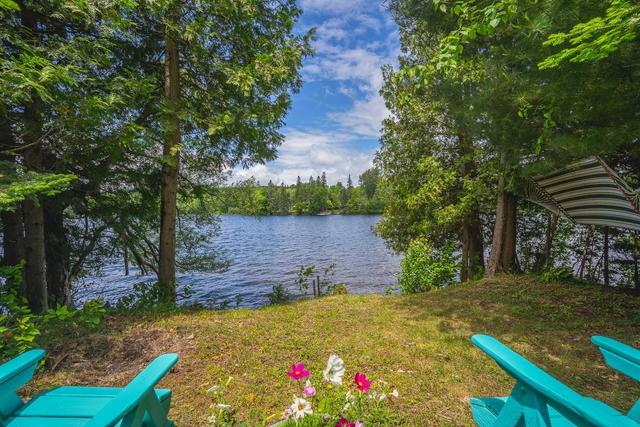 2631 Kashagawigamog Lake Rd, House detached with 3 bedrooms, 2 bathrooms and 8 parking in Dysart et al ON | Image 10