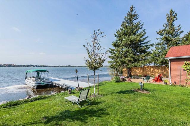 236 Portview Rd, House detached with 3 bedrooms, 3 bathrooms and 8 parking in Scugog ON | Image 29