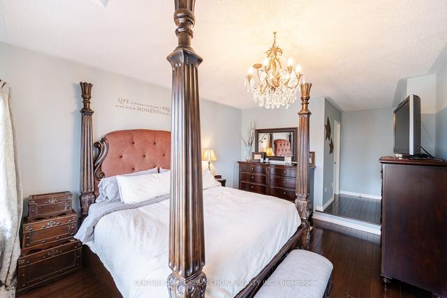 4 Safari Crt, House detached with 3 bedrooms, 3 bathrooms and 4 parking in Brampton ON | Image 19