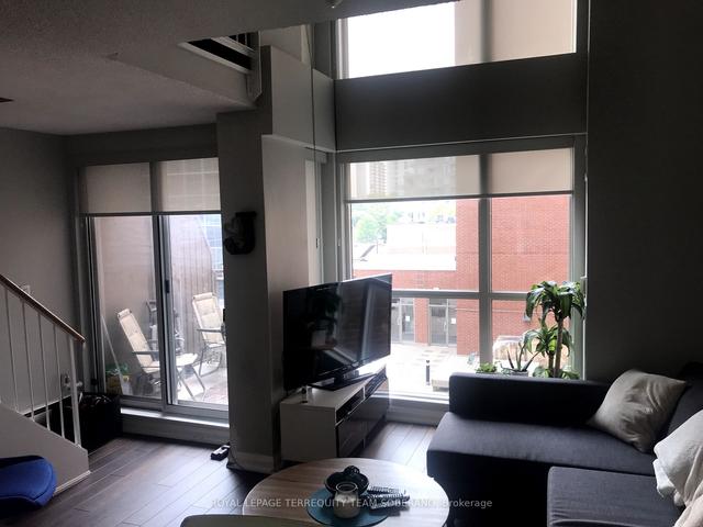 516 - 18 Merton St, Condo with 1 bedrooms, 2 bathrooms and 1 parking in Toronto ON | Image 10
