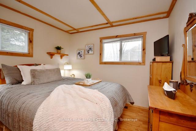 8 - 1054 Cove Rd, House detached with 3 bedrooms, 1 bathrooms and 6 parking in Muskoka Lakes ON | Image 15